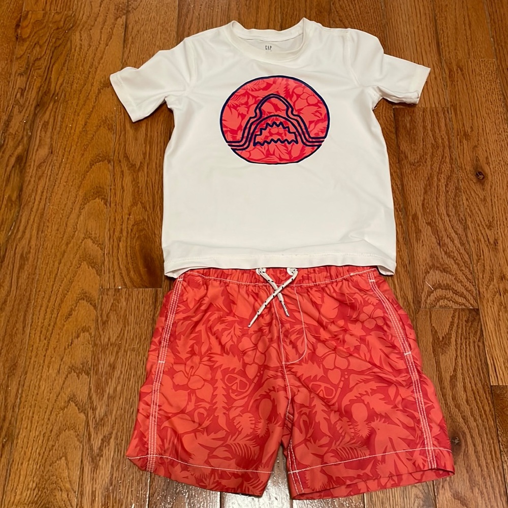 GAP bathing suit
